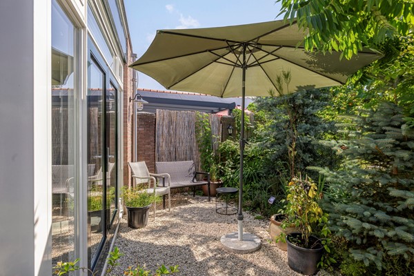 Medium property photo - Bentincklaan 18, 3956 VD Leersum